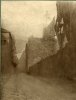 1908 ca. - Via Postierla